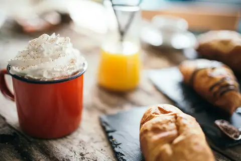 The Bespoke Bakery Tea Room photo 3